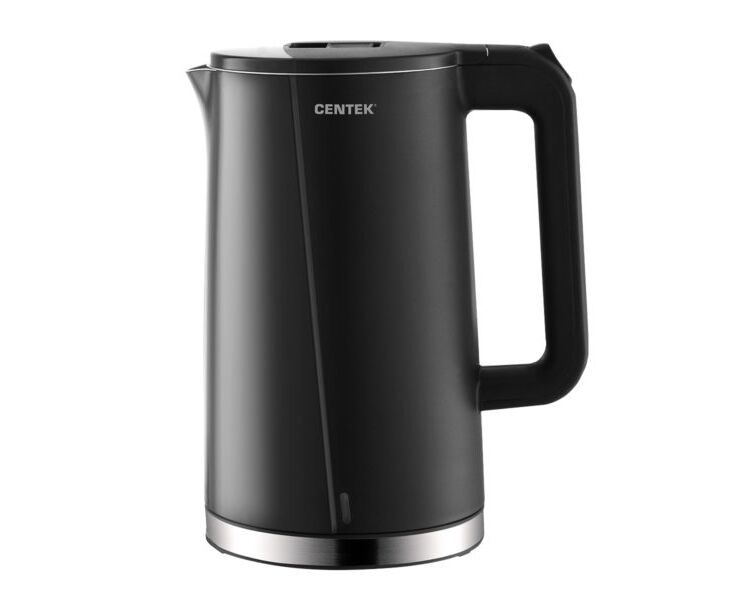 Электрочайник Centek CT-0005 Black