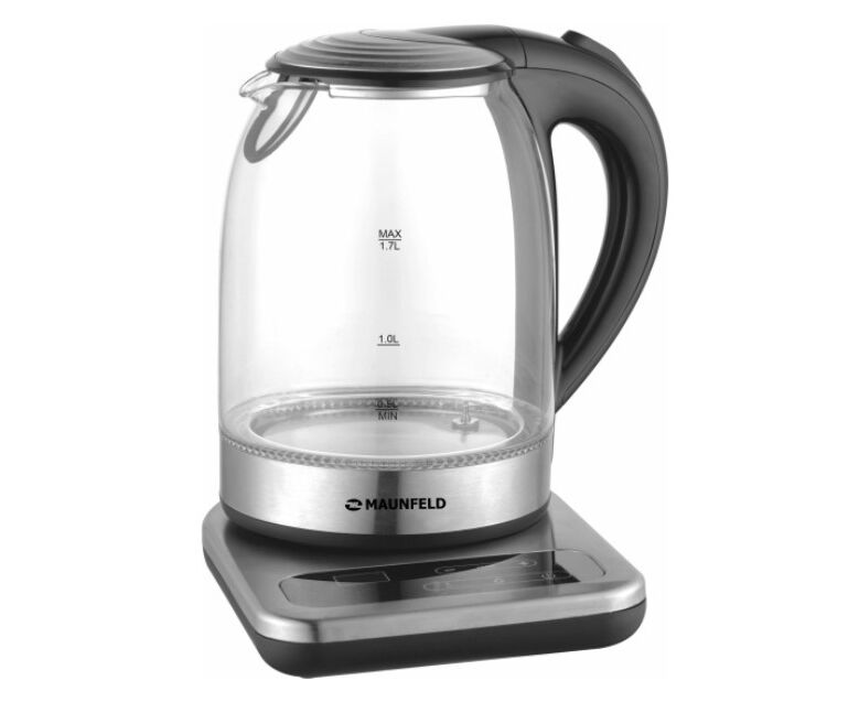 Чайник MAUNFELD MGK-614 BK