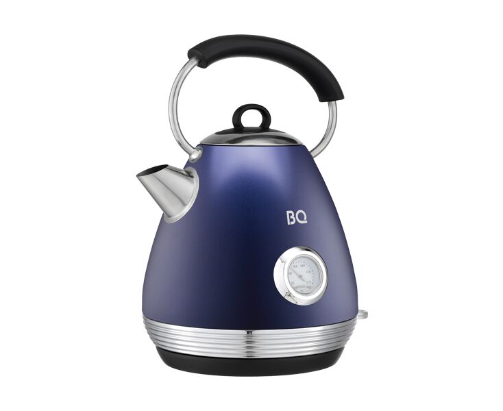 Чайник BQ KT1826 SW Blue