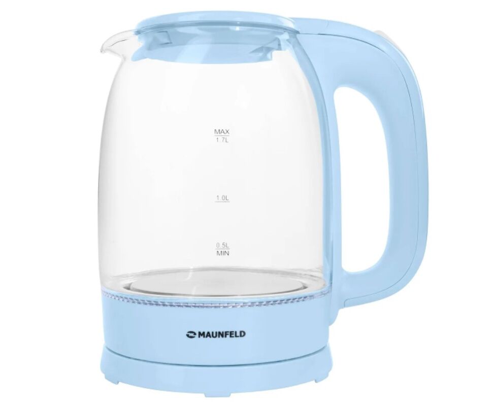 Чайник MAUNFELD MGK-613 BL