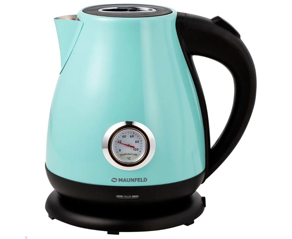 Чайник MAUNFELD MGK-625 MINT