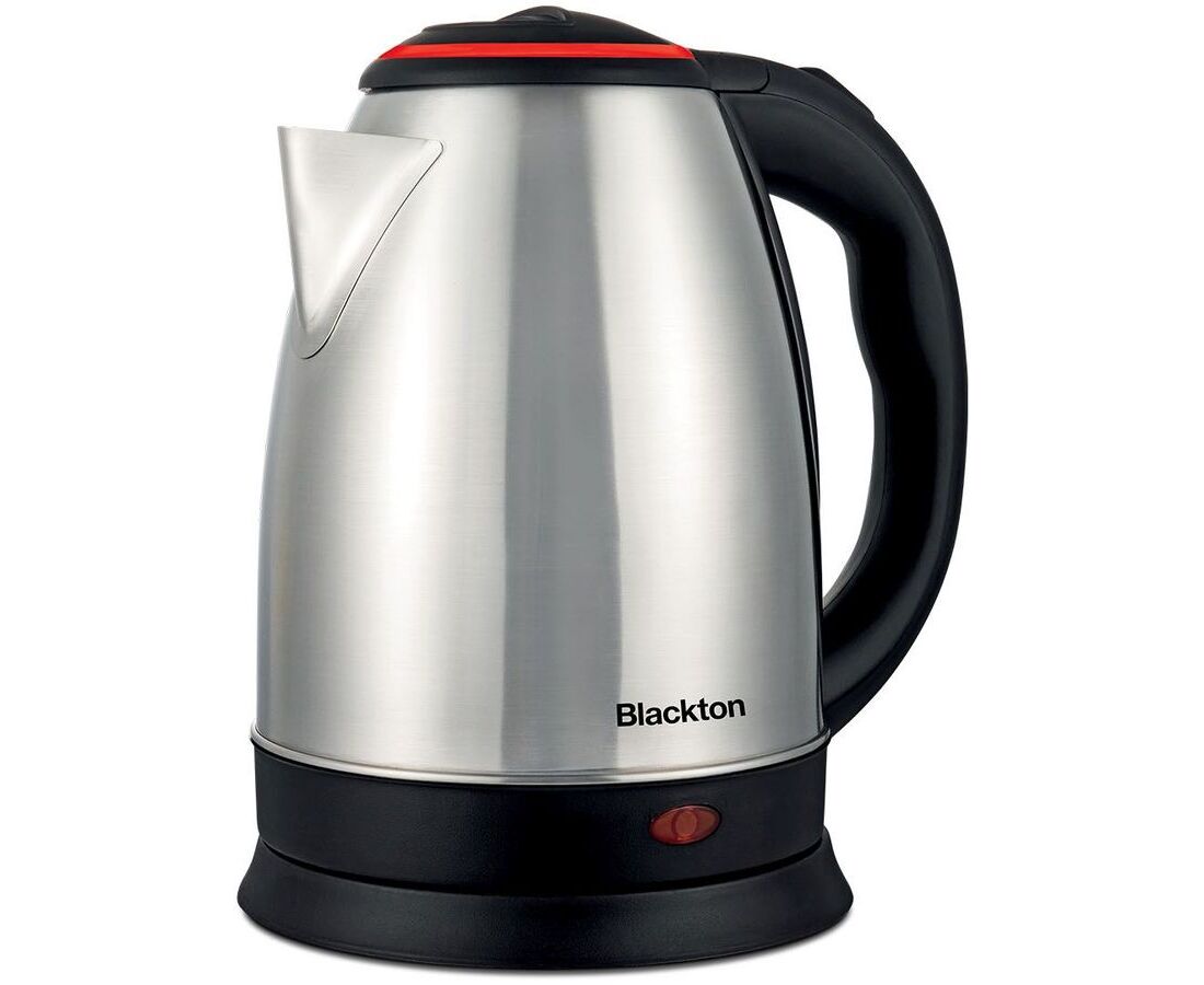 Чайник Black TON Bt KT1810 S Steel-Red
