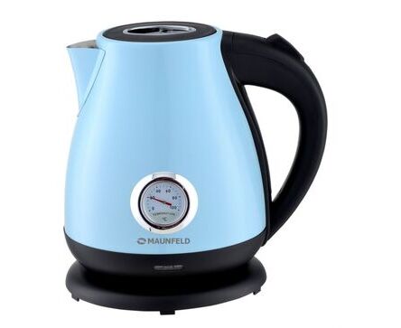 Чайник MAUNFELD MGK-625 BL