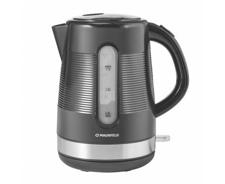 Электрочайник MAUNFELD MGK-631 B