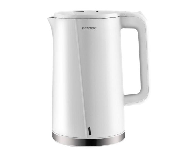 Электрочайник Centek CT-0005 White