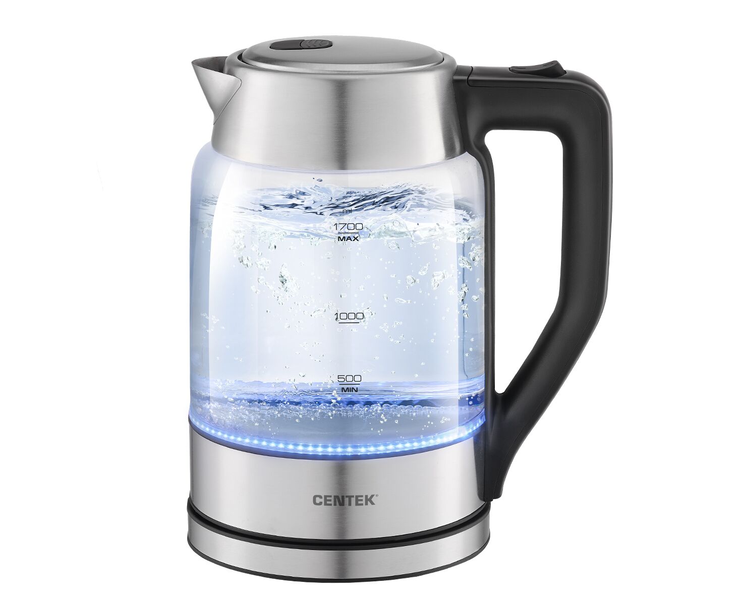 Чайник CENTEK CT-0033