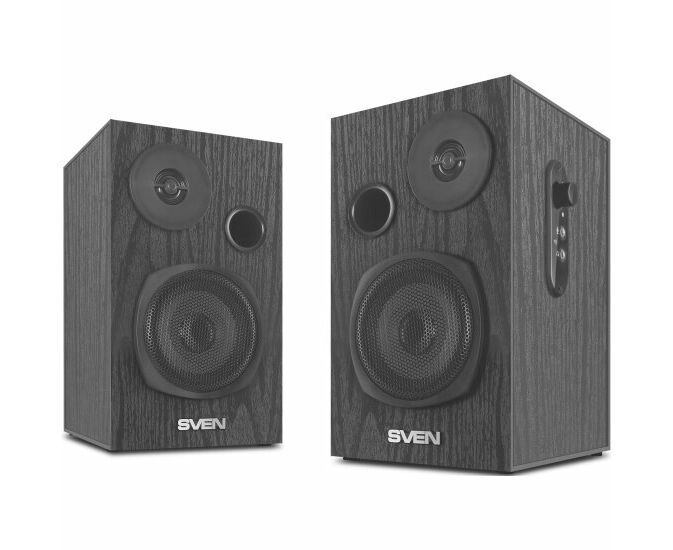 Акустическая система 2.0 SVEN SPS-585