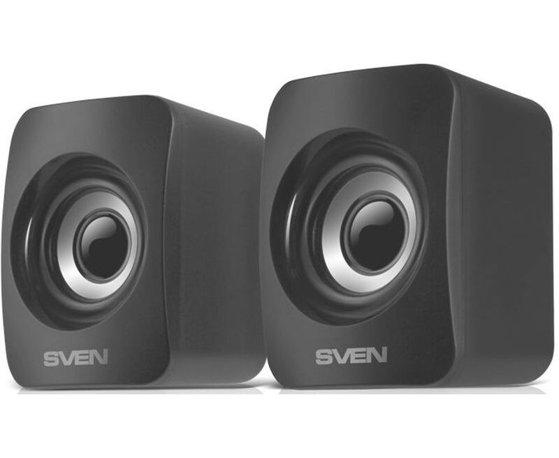 Компьютерная акустика SVEN 130