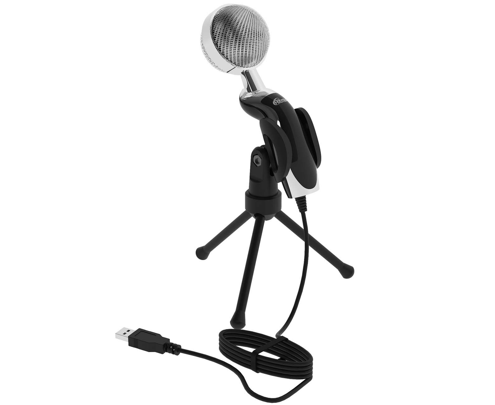 Микрофон RITMIX RDM-127