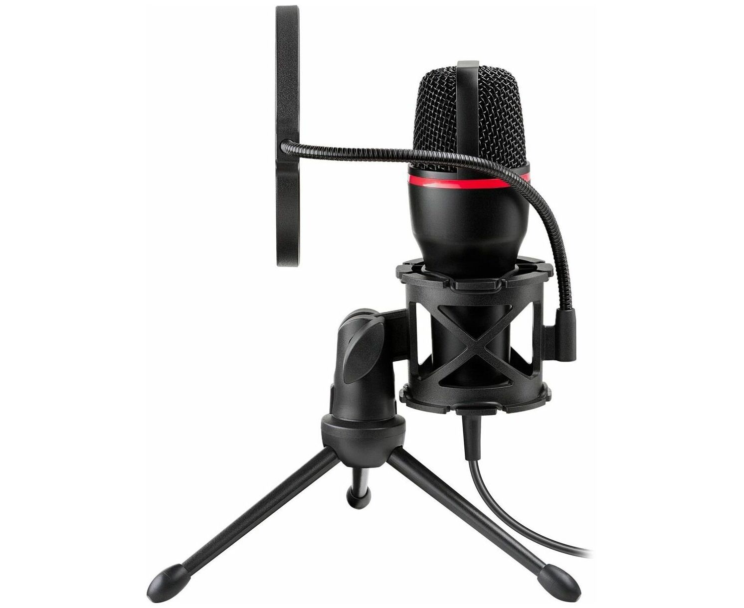 Микрофон DEFENDER Forte GMC 300 64630