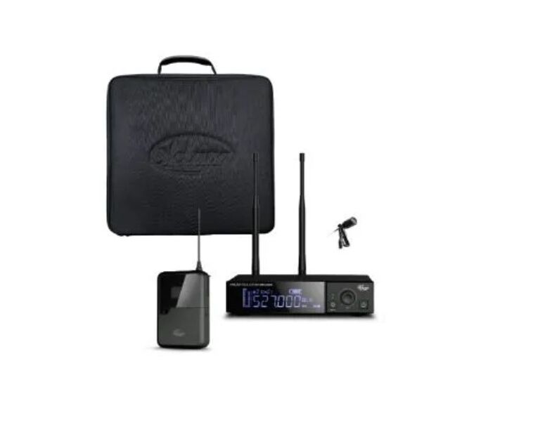 Радиосистема с микрофоном ОКТАВА OWS-U1200 L plus