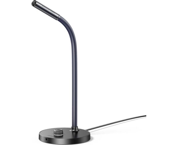 Микрофон Ugreen CM564 (90416) Desktop USB Microphone without noise-cancellig