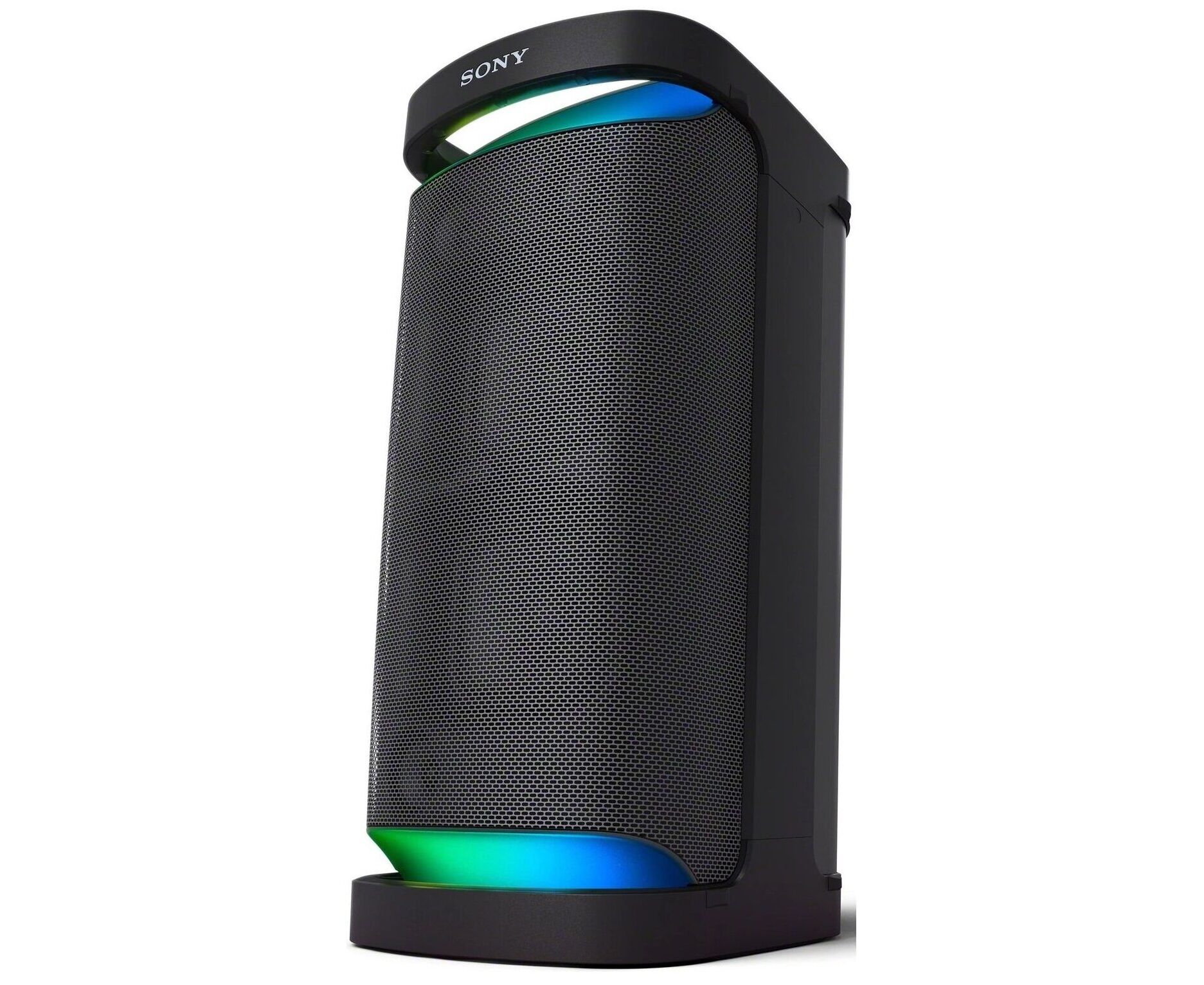 Портативная акустика SONY SRS-XP700