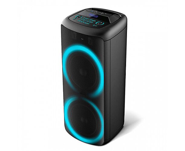 Портативная акустика BQ PBS2006 Black