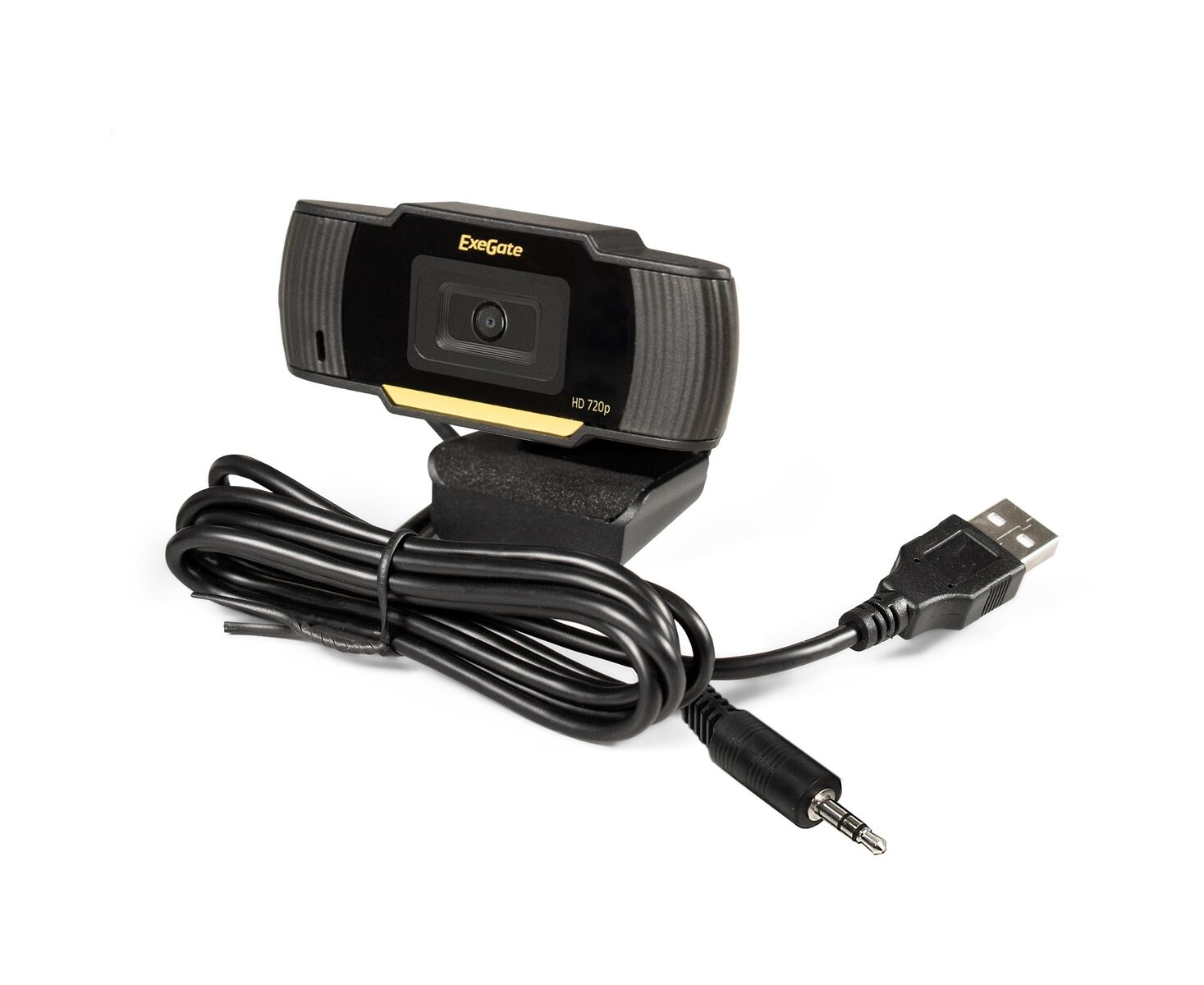 Веб-камера Exe Gate Golden Eye C270 EX286181 RUS
