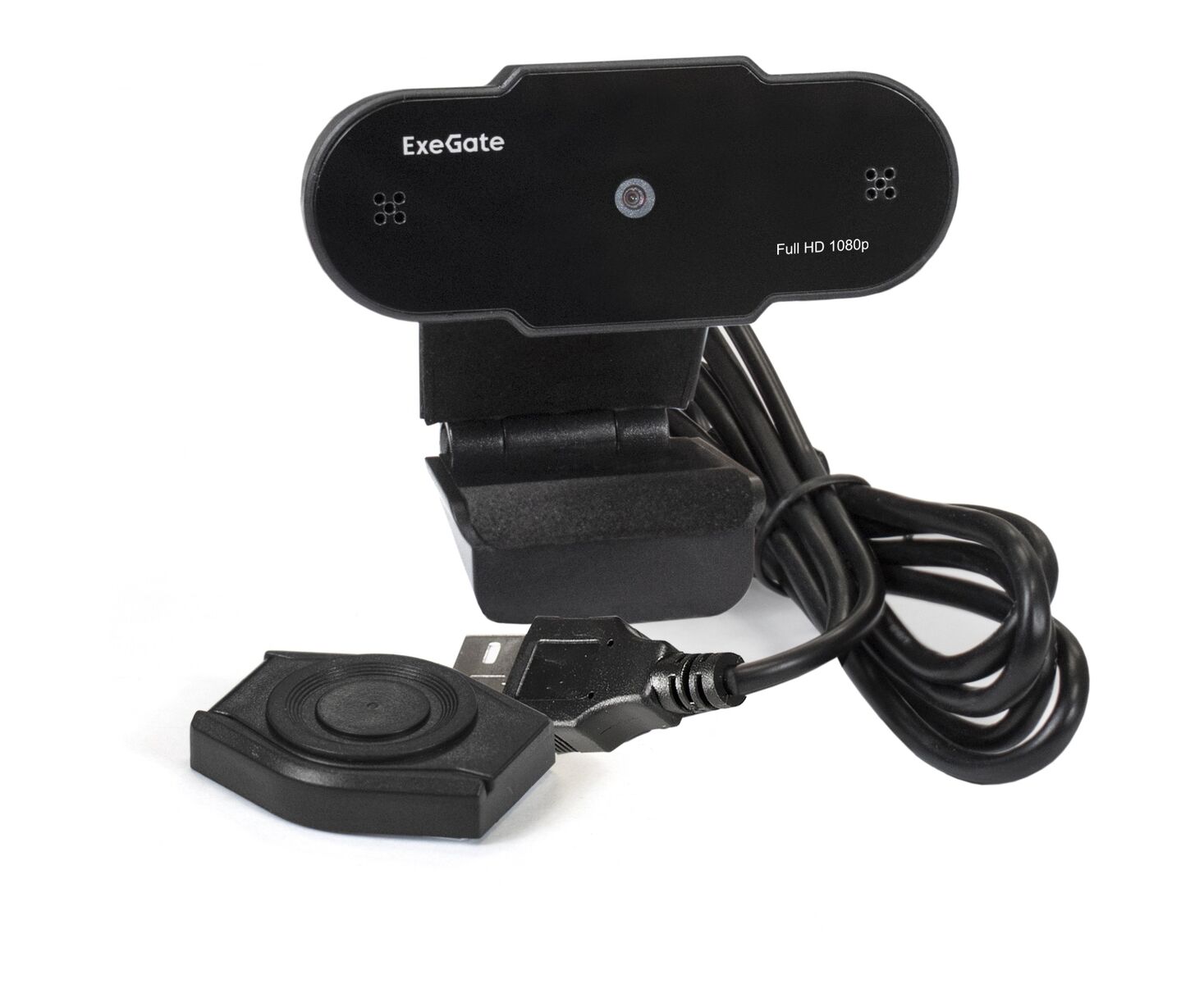 Веб-камера Exe Gate Black View C615 EX287388 RUS