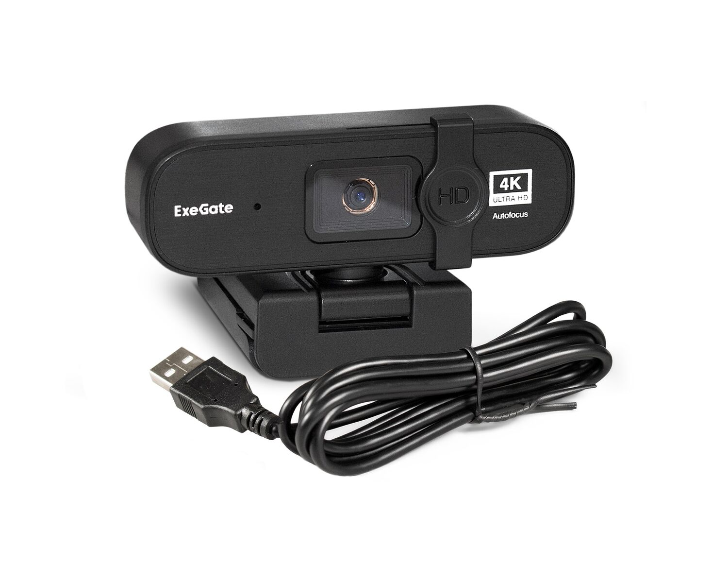 Веб-камера Exe Gate Stream HDEX287383 RUS