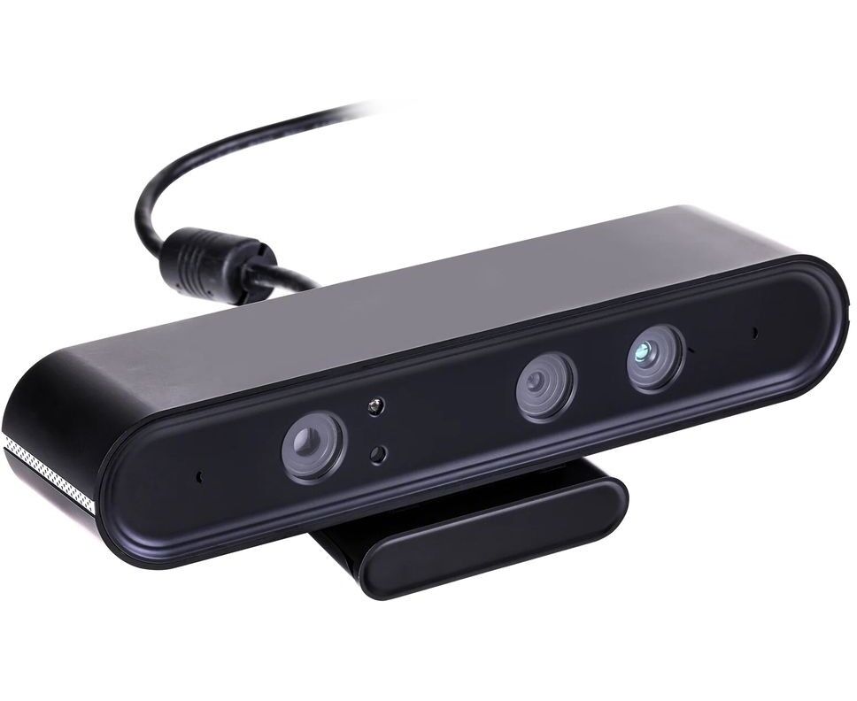 3 D-камера Orbbec Astra