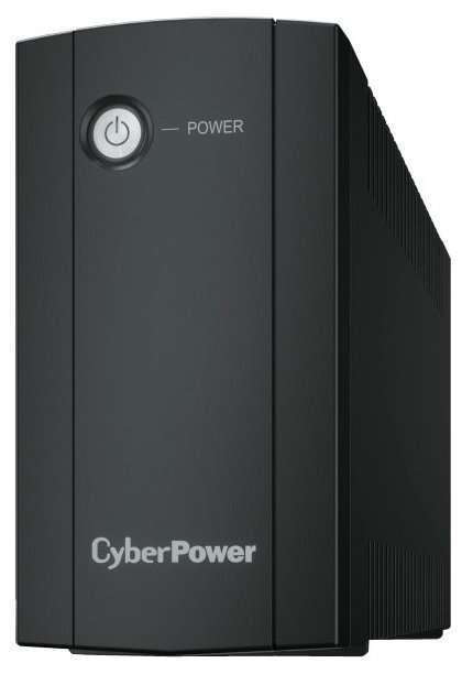 ИБП Cyber Power UTI675 EI , Line-Interactive, 675 VA/360 W (4 IEC С13)
