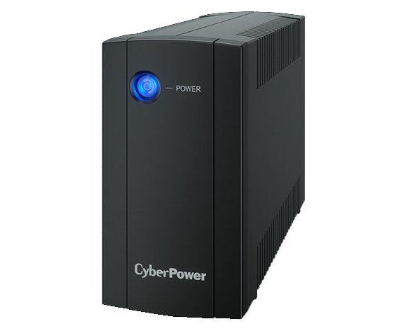 ИБП Cyber Power Line-Interactive UTC650 EI 650 VA/360 W (4 IEC С13)