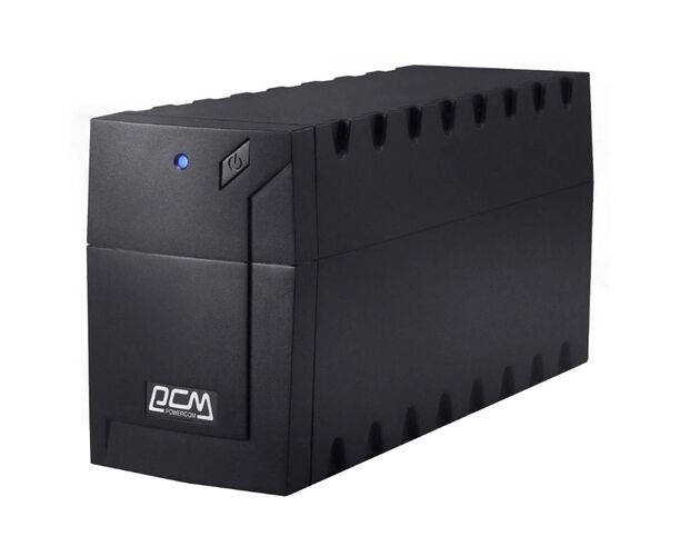 ИБП Powercom Raptor RPT-1000 A EURO 1000 VA/600 W AVR (3 EURO)