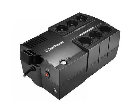 ИБП Cyber Power Line-Interactive BS450 E 450 VA/270 W USB (4+4 Euro)