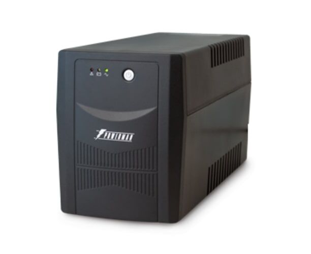 ИБП Powerman Back Pro 2000 line-interactive 2000 VA 1200 W
