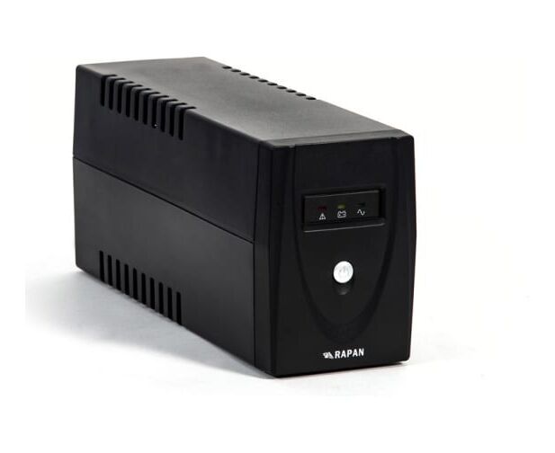 ИБП БАСТИОН (RAPAN-UPS 800) 220 В (738)