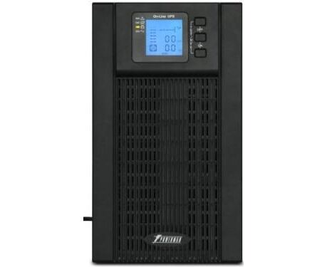 ИБП Powerman Online 3000 LCD dual conversion 3000 VA 2700 W