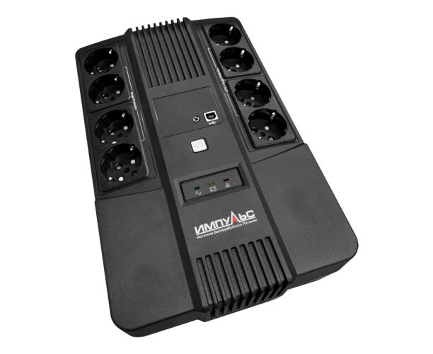 ИБП Импульс Мастер MT80103