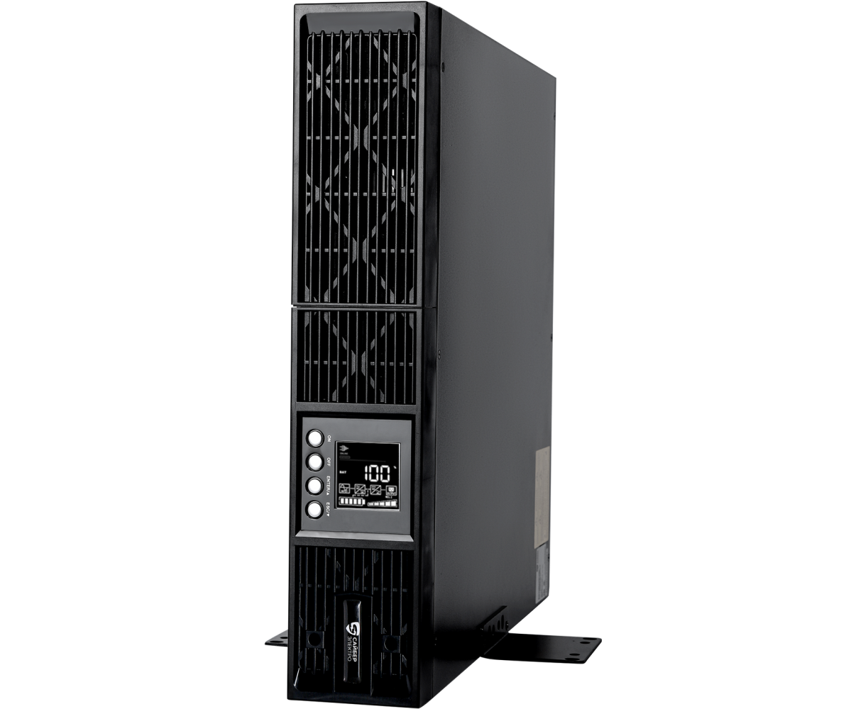 ИБП Сайбер Электро Эксперт-3000 Р