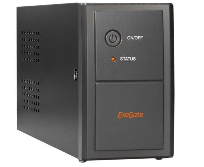 ИБП Exe Gate EP285474 RUS Power Back