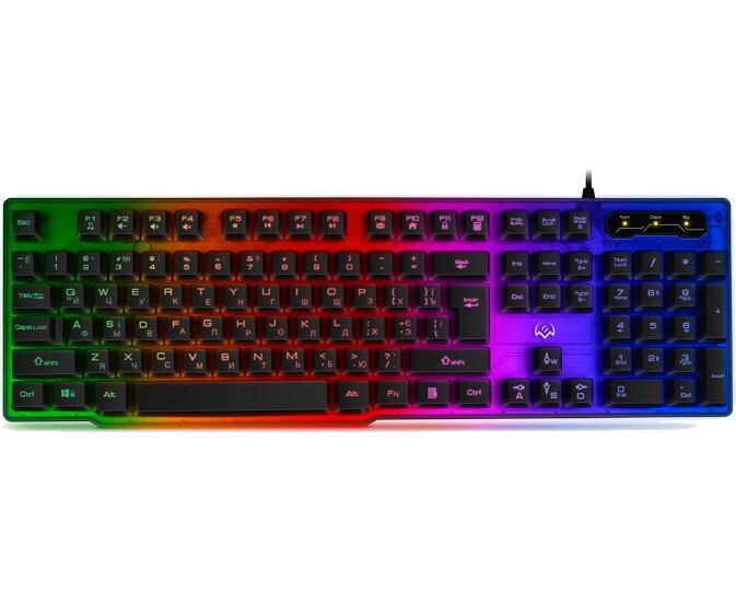 Клавиатура игровая SVEN KB-G8500 SV-019709