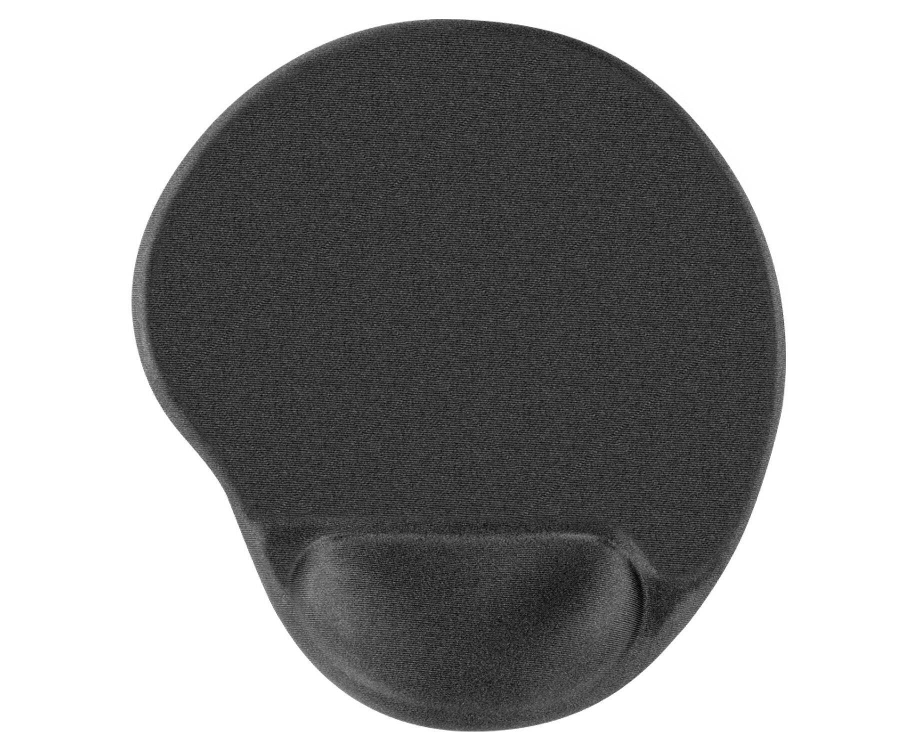 Коврик для компьютерной мыши Defender Easy Work (black) (212601)