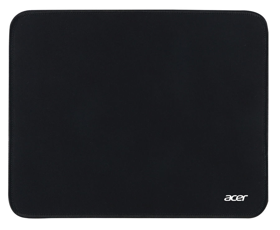 Коврик для мыши Acer OMP211 черный 350x280x3мм