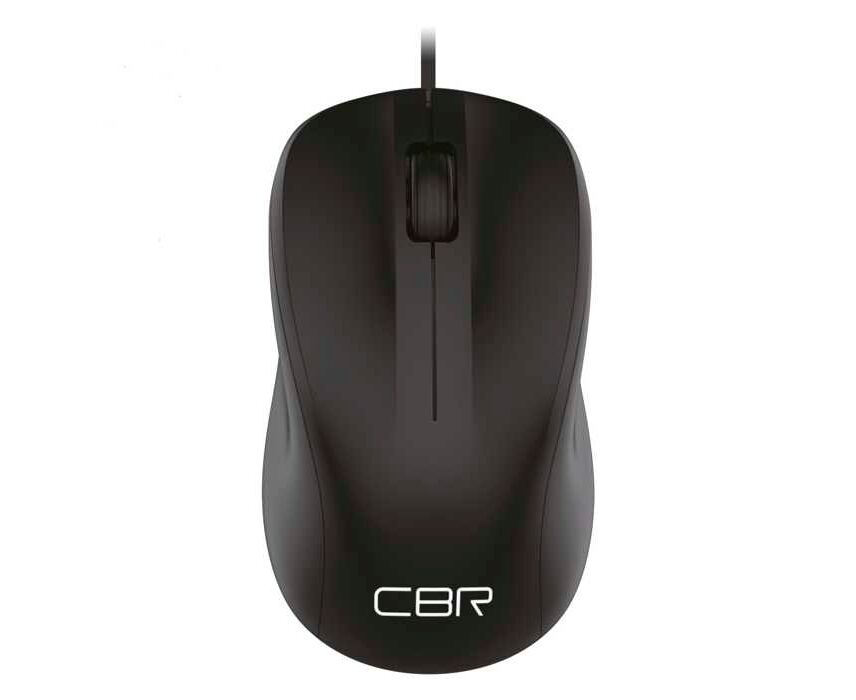 Мышь CBR CM 131