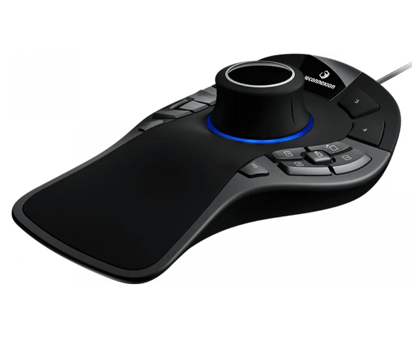 Мышь 3 DX-700040 Space Mouse Pro RTL