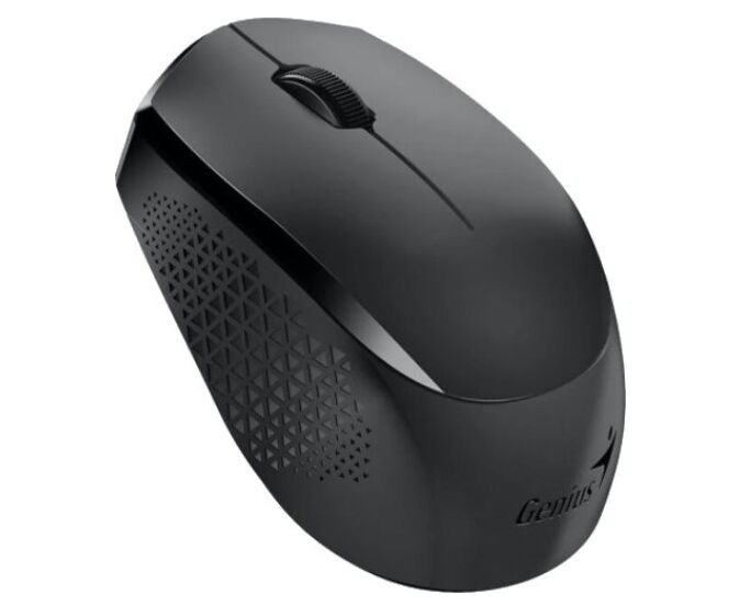 Мышь беспроводная Genius NX-8000 S черный