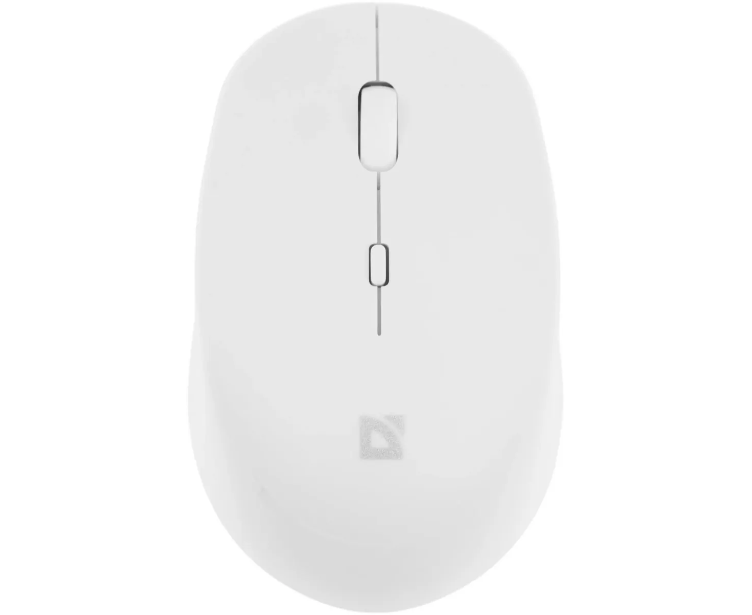 Мышь DEFENDER Auris MB-027 (52028) White