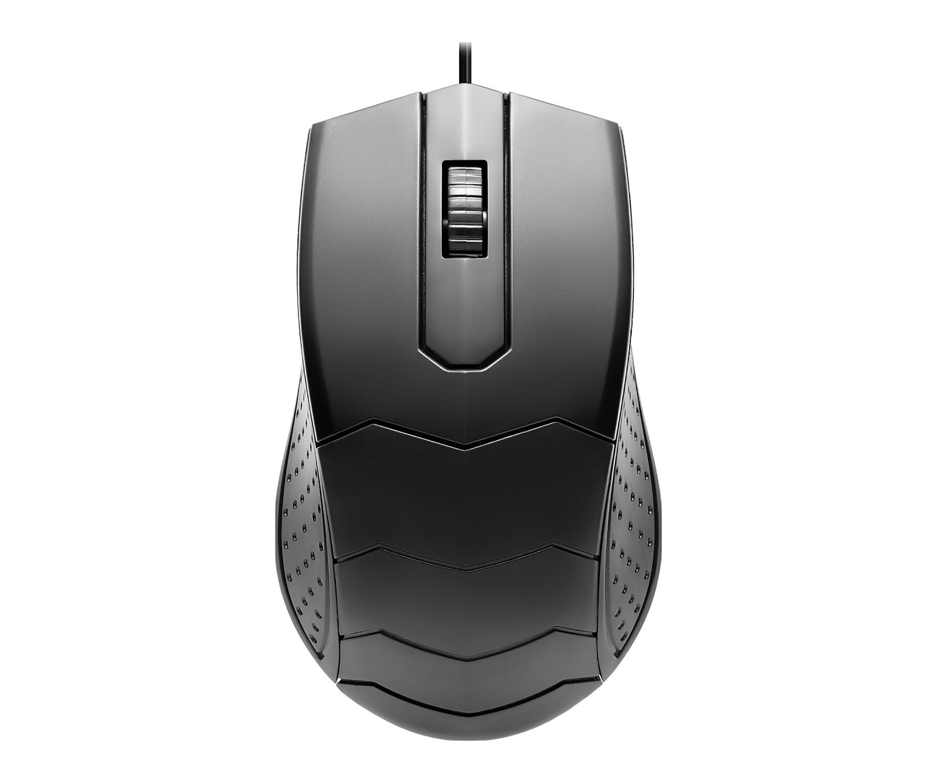 Мышь оптическая Defender MB-530 HIT (black)(133962)