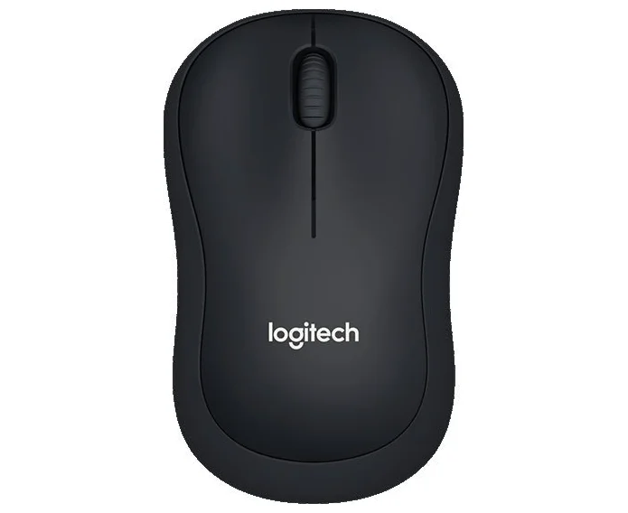 Мышь LOGITECH B220 (910-005553)