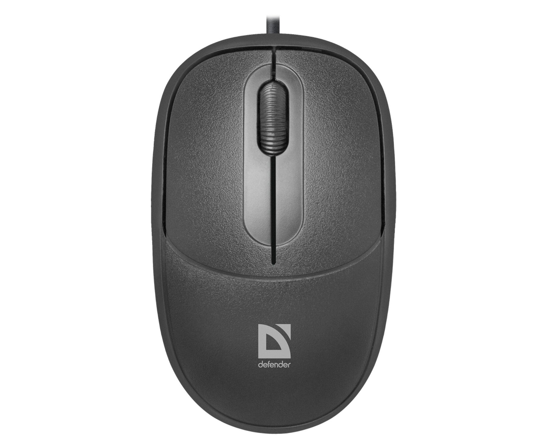 Мышь оптическая Defender Datum MS-980 (black)(103303)