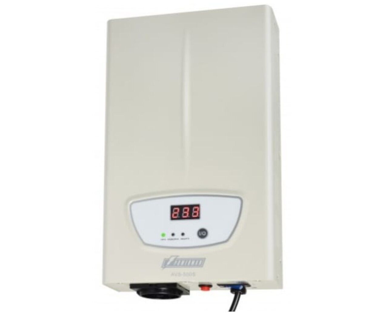 Стабилизатор POWERMAN AVS 500 S