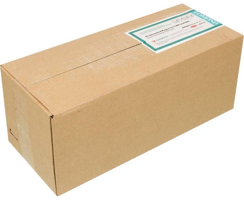 Бумага Lomond инженерная Стандарт 1209137 841мм-175м/80г/м 2/белый матовое инженерная бумага втулка:76.2мм (3)