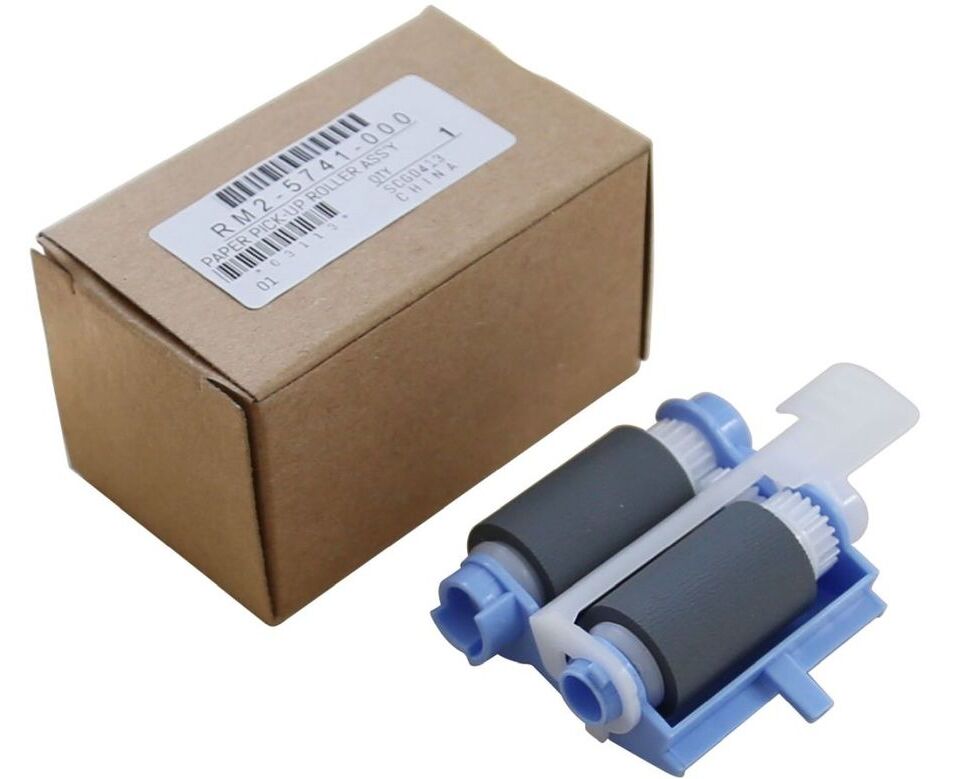 Сборка роликов Cet CET3113 (RM2-5741-000) для HP LJ Pro M501/M506/M527