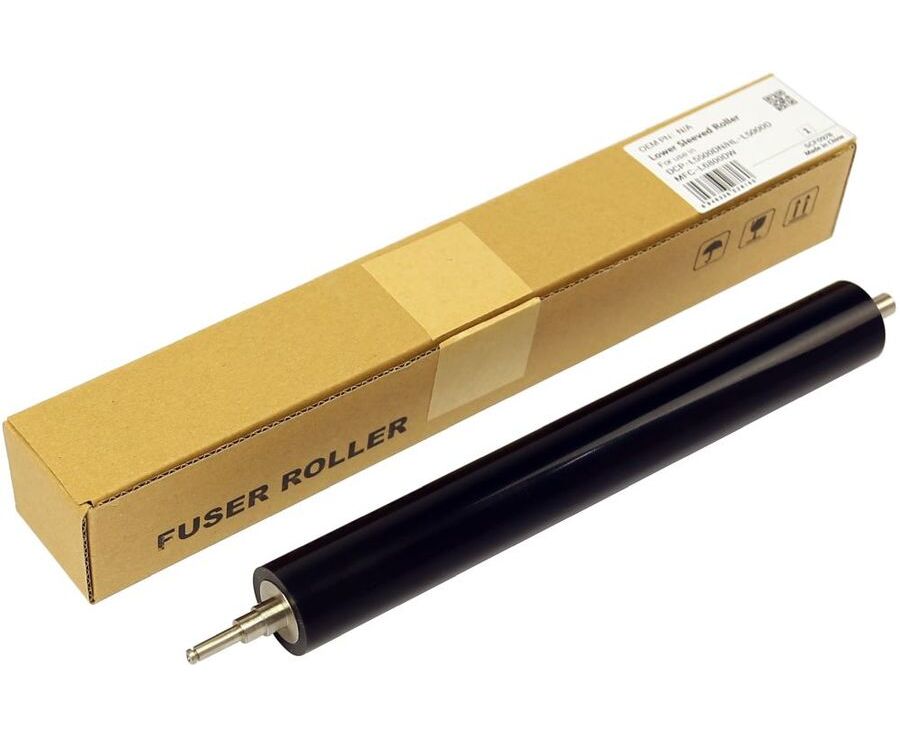 Вал резиновый Cet CET2816 для Brother HL-L5000 D/L5100 DN/L5200 DW, DCP-L5500 DN, MFC-L5700 DN/L6900 DW