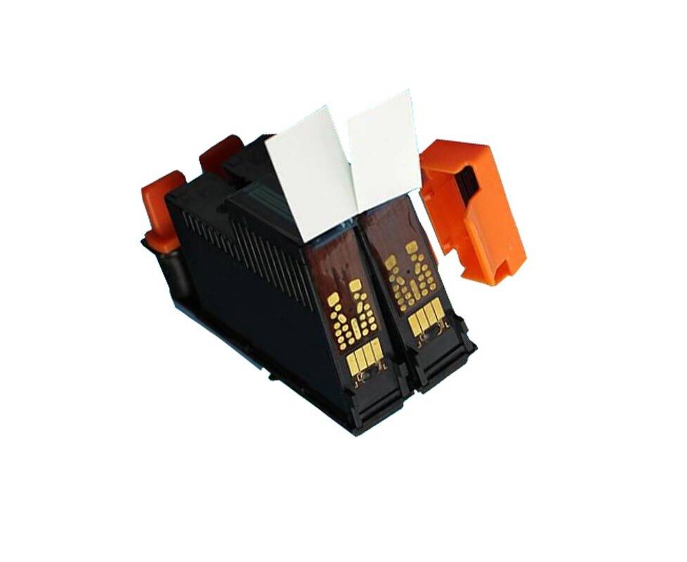 Печатающая головка HP 6 ZA17 AE черный для HP Smart Tank 500/600 Smart Tank Plus 550/570/650