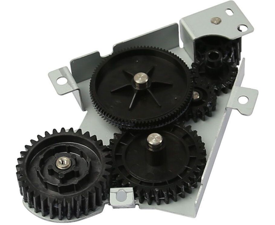 Блок шестерен Cet CET2571 (RC1-2432-M600) для HP LJ Enterprise 600 M601/M602/M603/M604/M605/M606/M630