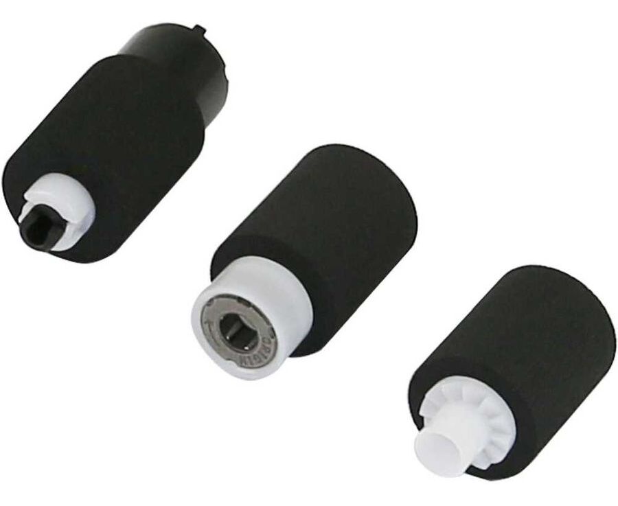 Комплект роликов Cet CET8090 (2 BR06520/2 F906230/2 F906240) для Kyocera FS-1028/1128 MFP