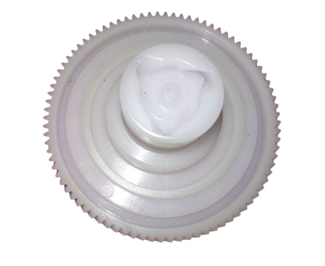 Шестерня 85 T привода картриджа совм. для HP LJ P1505/M1522/M1120, (drive gear)